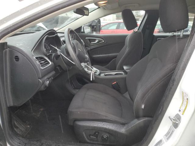 Продажа на аукционе авто 2015 Chrysler 200 Limited, vin: 1C3CCCAB6FN676779, номер лота: 48849444