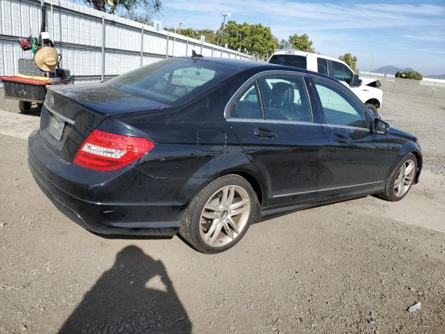 Aukcja sprzedaży 2013 Mercedes-benz C 250, vin: WDDGF4HB1DA796936, numer aukcji: 47428154