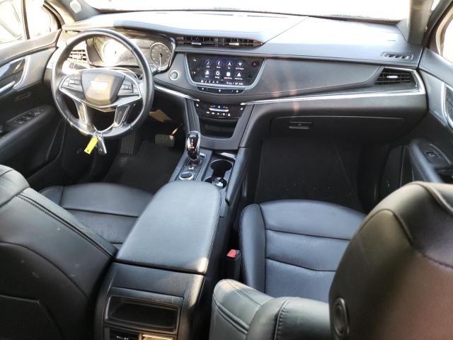 Aukcja sprzedaży 2021 Cadillac Xt5 Premium Luxury, vin: 1GYKNCRS9MZ162639, numer aukcji: 47576394