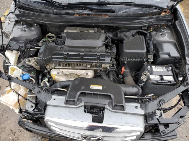 Aukcja sprzedaży 2010 Hyundai Elantra Blue, vin: KMHDU4AD0AU055164, numer aukcji: 45281554
