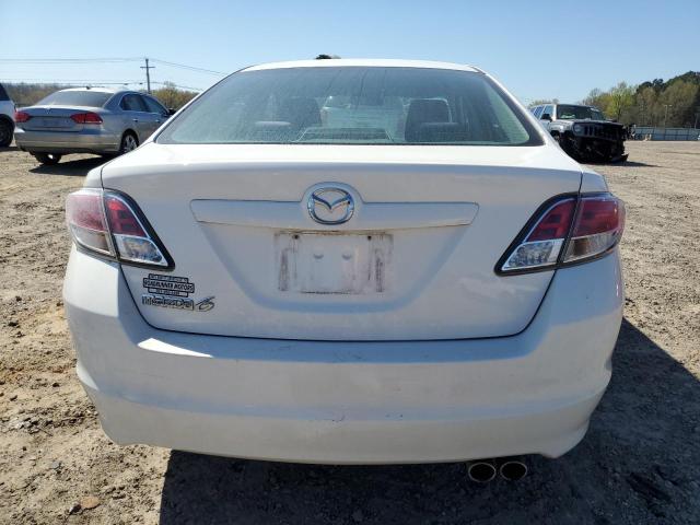 Продаж на аукціоні авто 2010 Mazda 6 I, vin: 1YVHZ8CH6A5M48735, номер лоту: 48857494