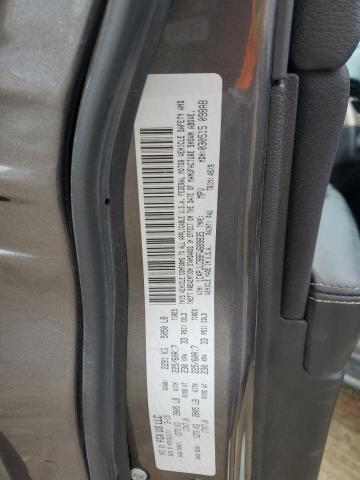 Продажа на аукционе авто 2015 Jeep Cherokee Latitude, vin: 1C4PJLCB8FW689835, номер лота: 46790744