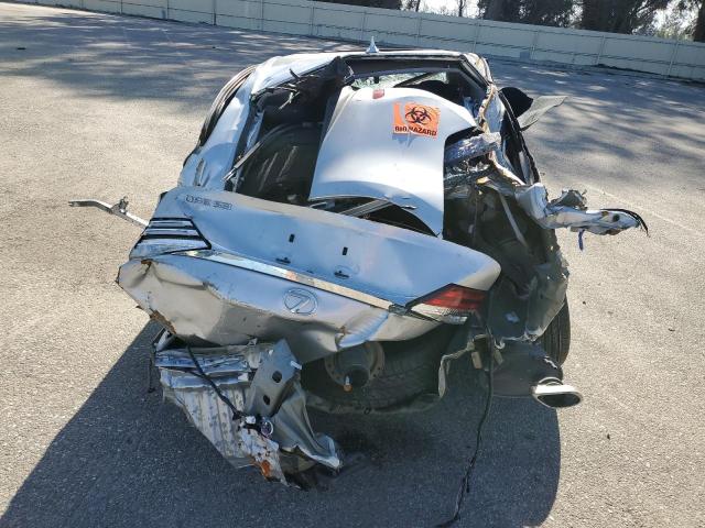 2016 Lexus Es 350 მანქანა იყიდება აუქციონზე, vin: 58ABK1GG1GU009471, აუქციონის ნომერი: 43888784