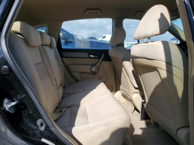 Aukcja sprzedaży 2009 Honda Cr-v Lx, vin: 5J6RE48389L010215, numer aukcji: 48427924