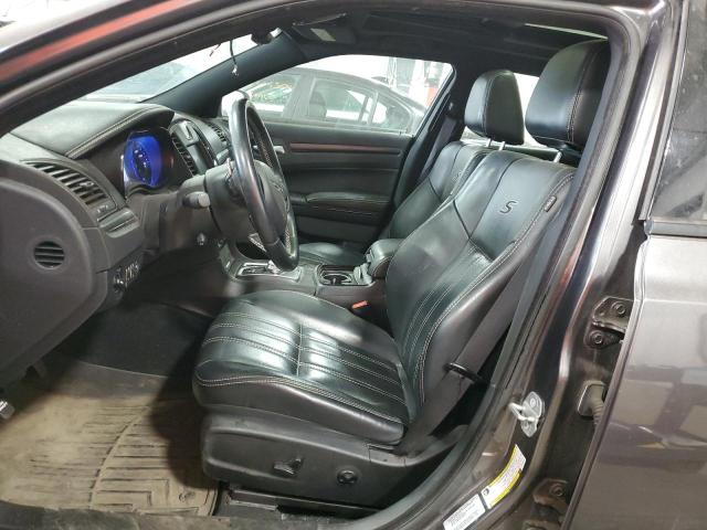 Продаж на аукціоні авто 2015 Chrysler 300 S, vin: 2C3CCAGG1FH820514, номер лоту: 46588174