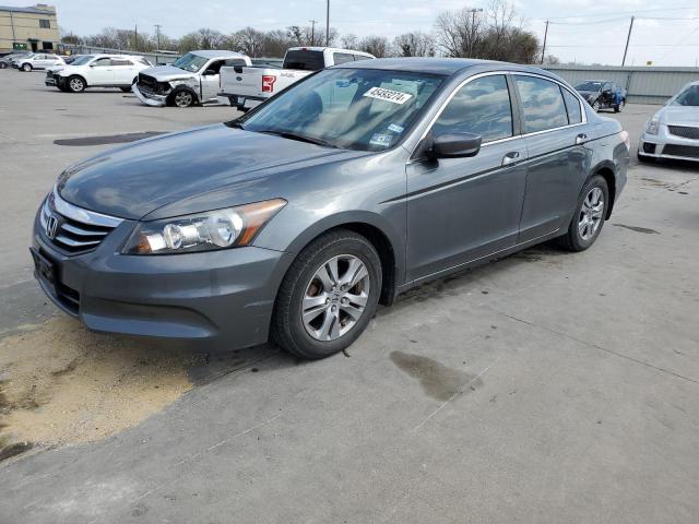 Aukcja sprzedaży 2012 Honda Accord Se, vin: 1HGCP2F64CA055132, numer aukcji: 45493274