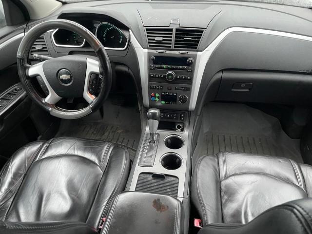 Aukcja sprzedaży 2010 Chevrolet Traverse Lt, vin: 1GNLVGED8AS106129, numer aukcji: 48369814