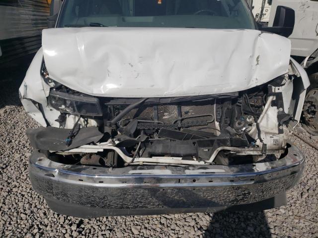 43935594 :رقم المزاد ، 1HA3GRCG0KN000104 vin ، 2019 Chevrolet Express G3500 مزاد بيع