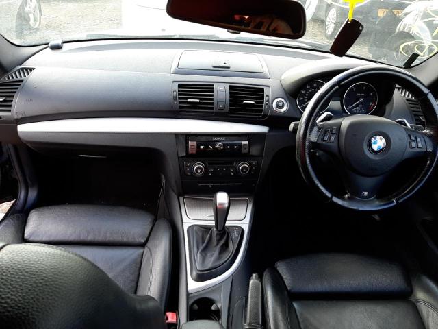 Aukcja sprzedaży 2012 Bmw 120d M Spo, vin: WBAUR32060VR22763, numer aukcji: 45434514