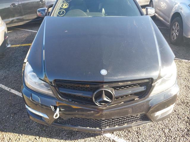 2015 Mercedes Benz C220 Amg S მანქანა იყიდება აუქციონზე, vin: WDD2043022G409334, აუქციონის ნომერი: 42960944