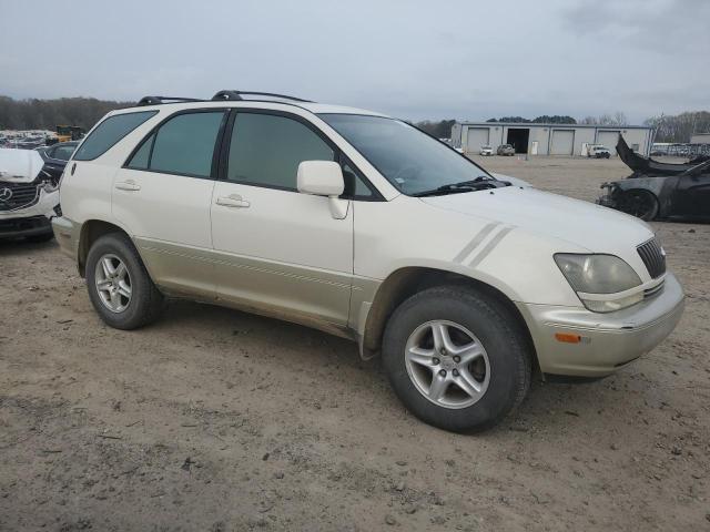 Auction sale of the 2000 Lexus Rx 300, vin: JT6GF10U9Y0049707, lot number: 47079564