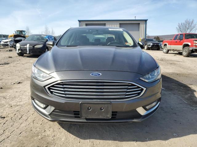 Aukcja sprzedaży 2017 Ford Fusion S, vin: 3FA6P0G74HR303678, numer aukcji: 45282744