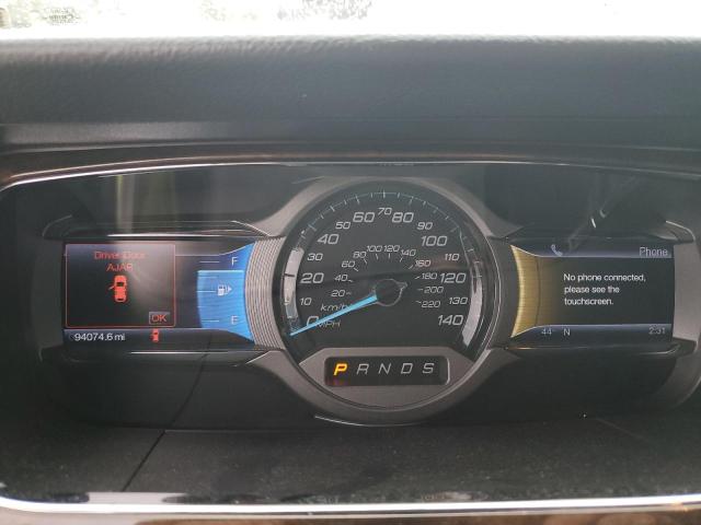 Продаж на аукціоні авто 2013 Ford Taurus Limited, vin: 1FAHP2F88DG133504, номер лоту: 48049354