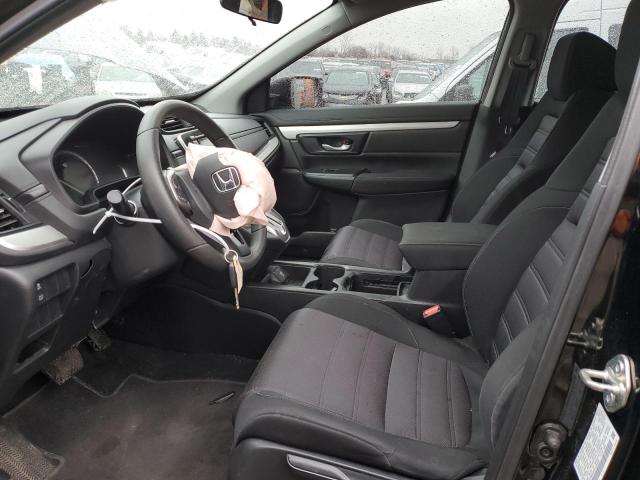 Aukcja sprzedaży 2019 Honda Cr-v Lx, vin: 2HKRW6H35KH230226, numer aukcji: 45554364