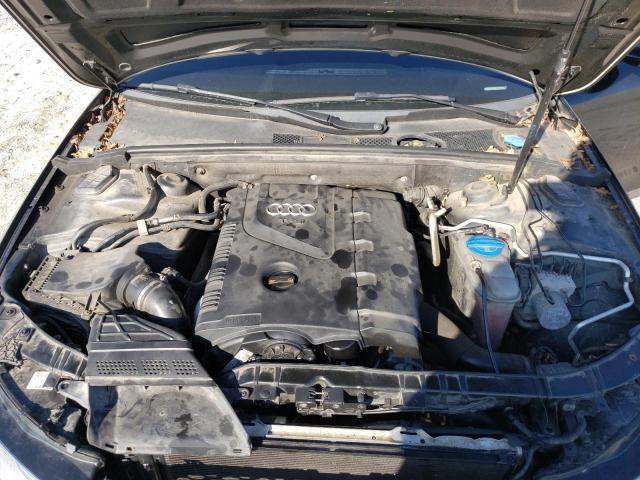 Aukcja sprzedaży 2014 Audi A4 Premium Plus, vin: WAUHFAFL4EA010862, numer aukcji: 45472874