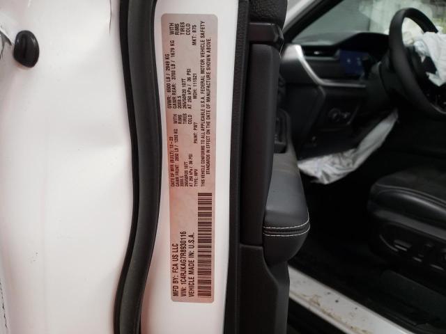 Aukcja sprzedaży 2024 Jeep Grand Cherokee L Laredo, vin: 1C4RJKAG7R8930116, numer aukcji: 45525784