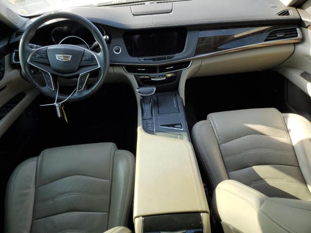 Aukcja sprzedaży 2016 Cadillac Ct6 Premium, vin: 1G6KF5RS0GU167490, numer aukcji: 45427174