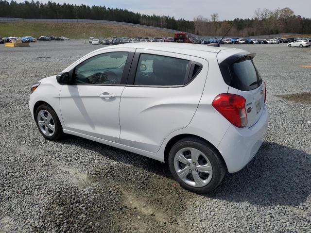 Продаж на аукціоні авто 2022 Chevrolet Spark Ls, vin: KL8CB6SA1NC035001, номер лоту: 48201724