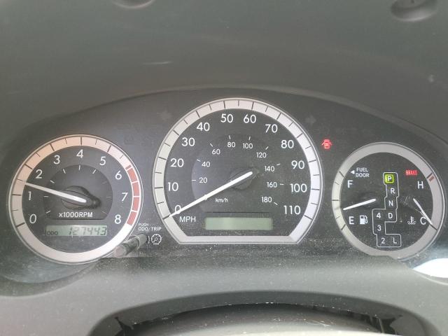 Aukcja sprzedaży 2005 Toyota Sienna Xle, vin: 5TDZA22CX5S353101, numer aukcji: 45460034