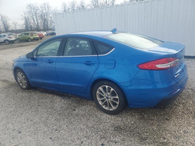 45312114 :رقم المزاد ، 3FA6P0HD5LR234657 vin ، 2020 Ford Fusion Se مزاد بيع