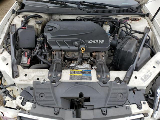 Aukcja sprzedaży 2007 Chevrolet Impala Ls, vin: 2G1WB55KX79190832, numer aukcji: 45302524