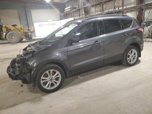 Auction sale of the 2018 Ford Escape, vin: 1FMCU9HD4JUB85995, lot number: 48693224