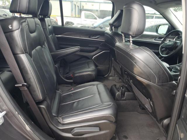 Aukcja sprzedaży 2022 Jeep Grand Cherokee L Limited, vin: 1C4RJKBG4N8563670, numer aukcji: 45305964