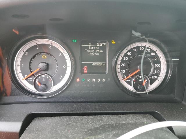 Aukcja sprzedaży 2019 Ram 1500 Classic Tradesman, vin: 1C6RR7KT4KS616151, numer aukcji: 44557614