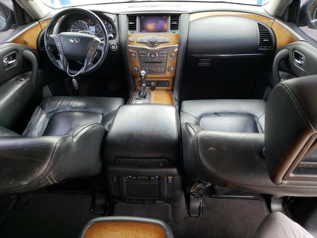 Aukcja sprzedaży 2013 Infiniti Qx56, vin: JN8AZ2NFXD9530159, numer aukcji: 45133014