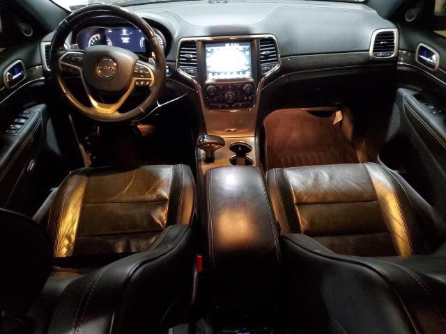 Aukcja sprzedaży 2014 Jeep Grand Cherokee Overland, vin: 1C4RJFCT9EC105476, numer aukcji: 45289064