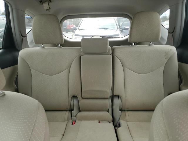 2012 Toyota Prius V მანქანა იყიდება აუქციონზე, vin: JTDZN3EU6C3151515, აუქციონის ნომერი: 45929134