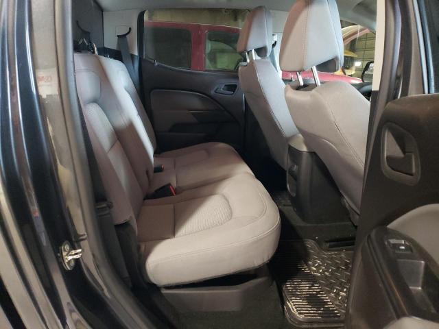 Aukcja sprzedaży 2016 Chevrolet Colorado, vin: 1GCGTBE35G1211882, numer aukcji: 45149094