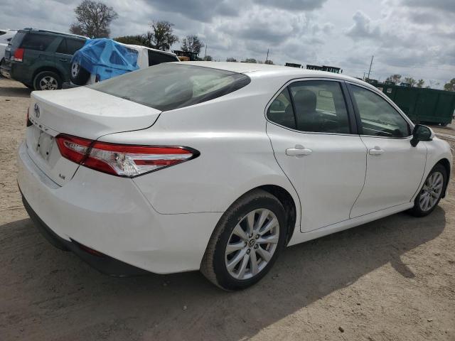 Aukcja sprzedaży 2018 Toyota Camry L, vin: JTNB11HK1J3019850, numer aukcji: 45093834