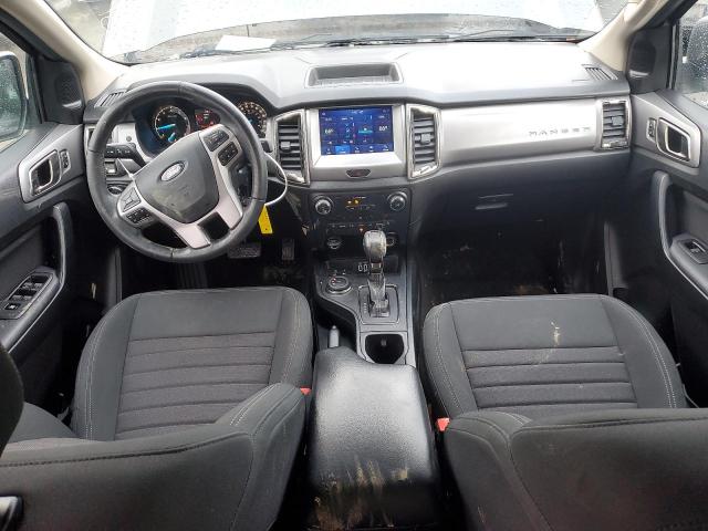 Aukcja sprzedaży 2022 Ford Ranger Xl, vin: 1FTER4FH5NLD35597, numer aukcji: 45338824
