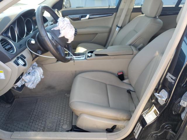 Aukcja sprzedaży 2013 Mercedes-benz C 300 4matic, vin: WDDGF8AB1DR283429, numer aukcji: 45346144