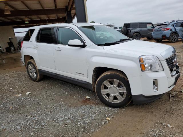 Aukcja sprzedaży 2011 Gmc Terrain Sle, vin: 2CTALMEC4B6309393, numer aukcji: 45242534