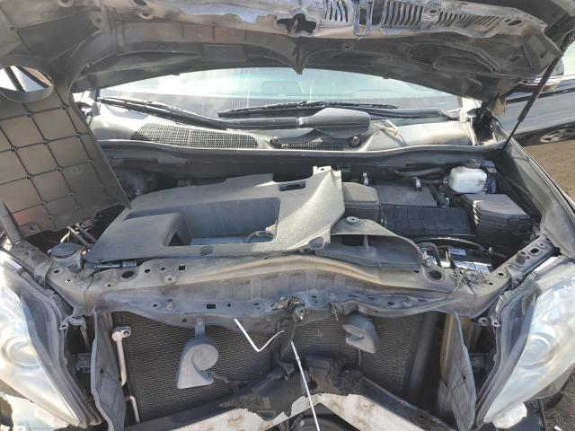 Aukcja sprzedaży 2012 Lexus Rx 350, vin: 2T2ZK1BA0CC080645, numer aukcji: 45340304