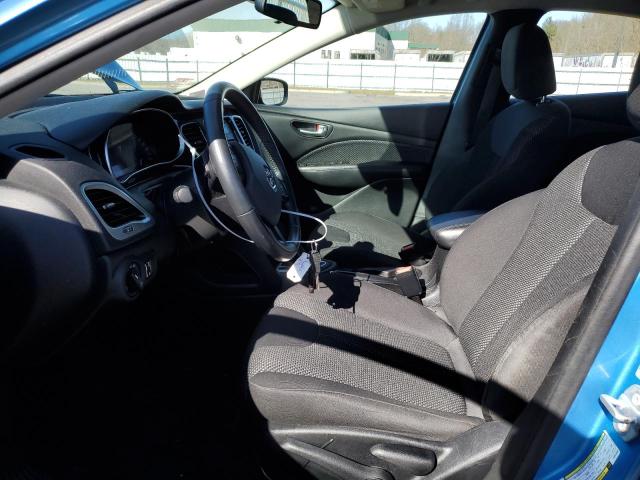 Aukcja sprzedaży 2016 Dodge Dart Sxt Sport, vin: 1C3CDFFA2GD818938, numer aukcji: 46266544