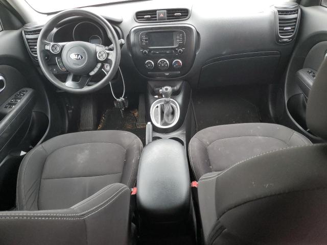 48355844 :رقم المزاد ، KNDJN2A20K7680624 vin ، 2019 Kia Soul مزاد بيع