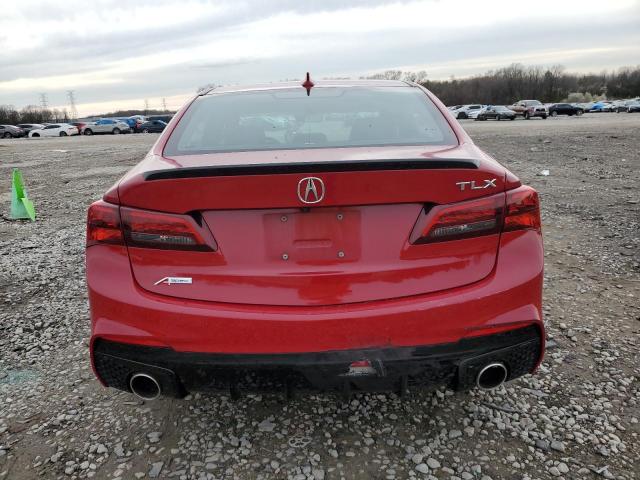 Продаж на аукціоні авто 2019 Acura Tlx Technology, vin: 19UUB1F67KA004431, номер лоту: 45445314