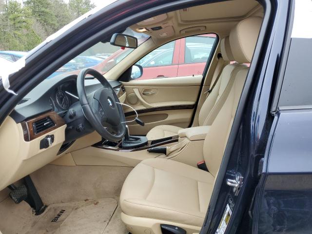 Aukcja sprzedaży 2009 Bmw 328 I, vin: WBAPH73579E127753, numer aukcji: 43860704