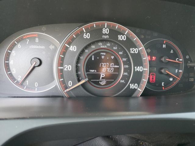 Продажа на аукционе авто 2016 Honda Accord Sport, vin: 1HGCR2F52GA198376, номер лота: 46707474