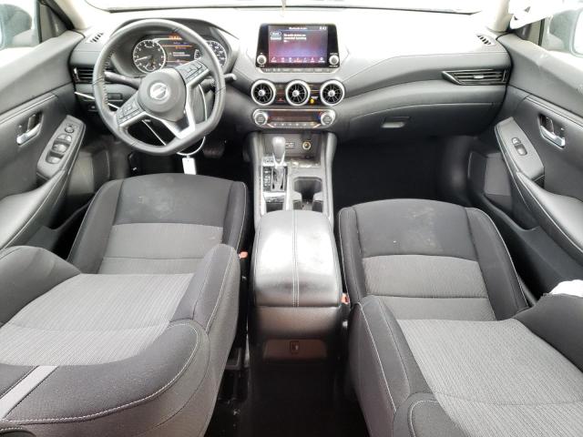 Aukcja sprzedaży 2021 Nissan Sentra Sv, vin: 3N1AB8CV2MY328698, numer aukcji: 45023374