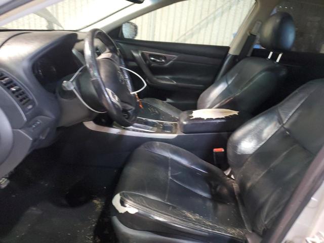 45112964 :رقم المزاد ، 1N4AL3AP4DN438642 vin ، 2013 Nissan Altima 2.5 مزاد بيع