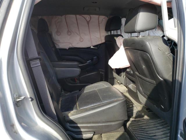 46547924 :رقم المزاد ، 1GNSKBKC0FR221163 vin ، 2015 Chevrolet Tahoe K1500 Lt مزاد بيع