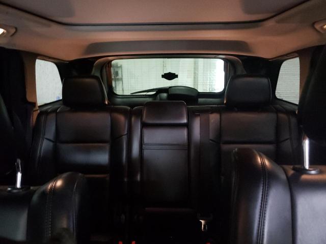 45957254 :رقم المزاد ، 1J4RR5GTXBC562686 vin ، 2011 Jeep Grand Cherokee Limited مزاد بيع
