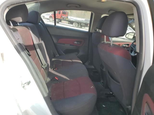 Продажа на аукционе авто 2014 Chevrolet Cruze Lt, vin: 1G1PC5SB7E7463021, номер лота: 45897594