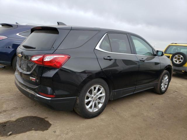 Aukcja sprzedaży 2018 Chevrolet Equinox Lt, vin: 2GNAXJEV9J6331489, numer aukcji: 44973194