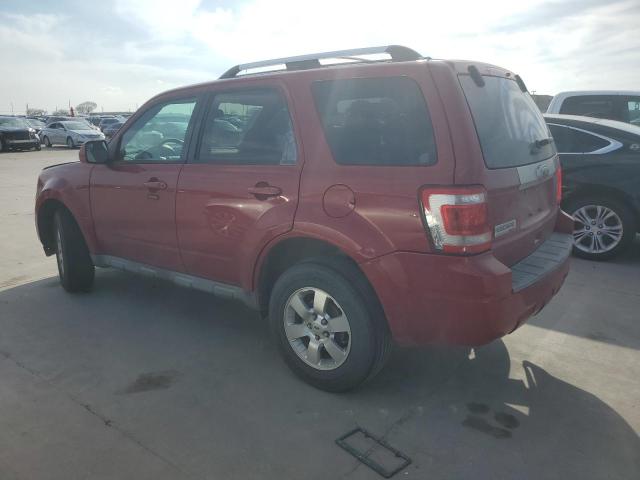 Aukcja sprzedaży 2011 Ford Escape Limited, vin: 1FMCU9EGXBKC54779, numer aukcji: 45573744