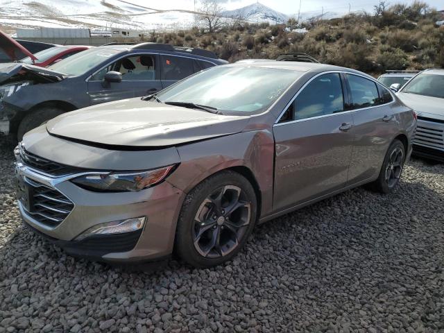 Aukcja sprzedaży 2023 Chevrolet Malibu Lt, vin: 1G1ZD5ST8PF236184, numer aukcji: 46345364